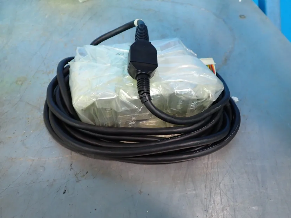 Iai Actuator - Rcp2-sra4r-i-3sp-5-70-p3-m-b-ft