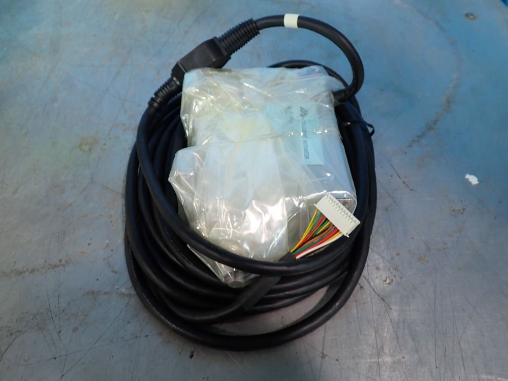 Iai Actuator - Rcp2-sra4r-i-3sp-5-70-p3-m-b-ft