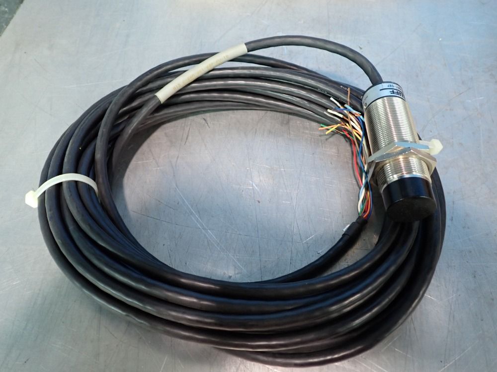 Balluff Read/write Device - Bis C-60r-001-08p-pu-10