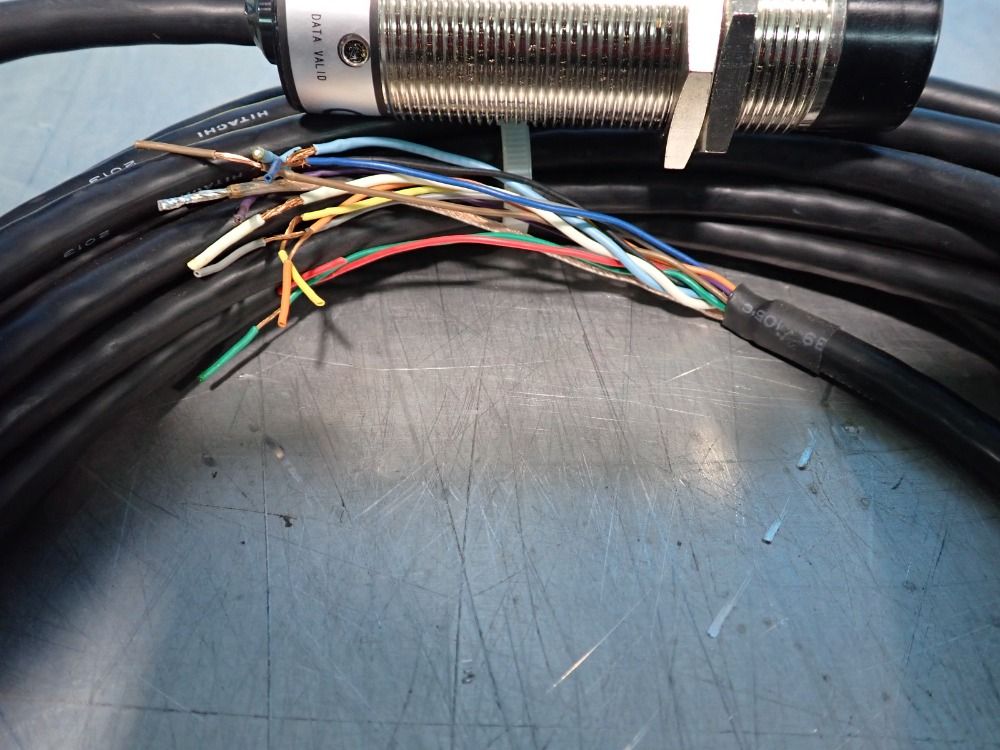 Balluff Read/write Device - Bis C-60r-001-08p-pu-10