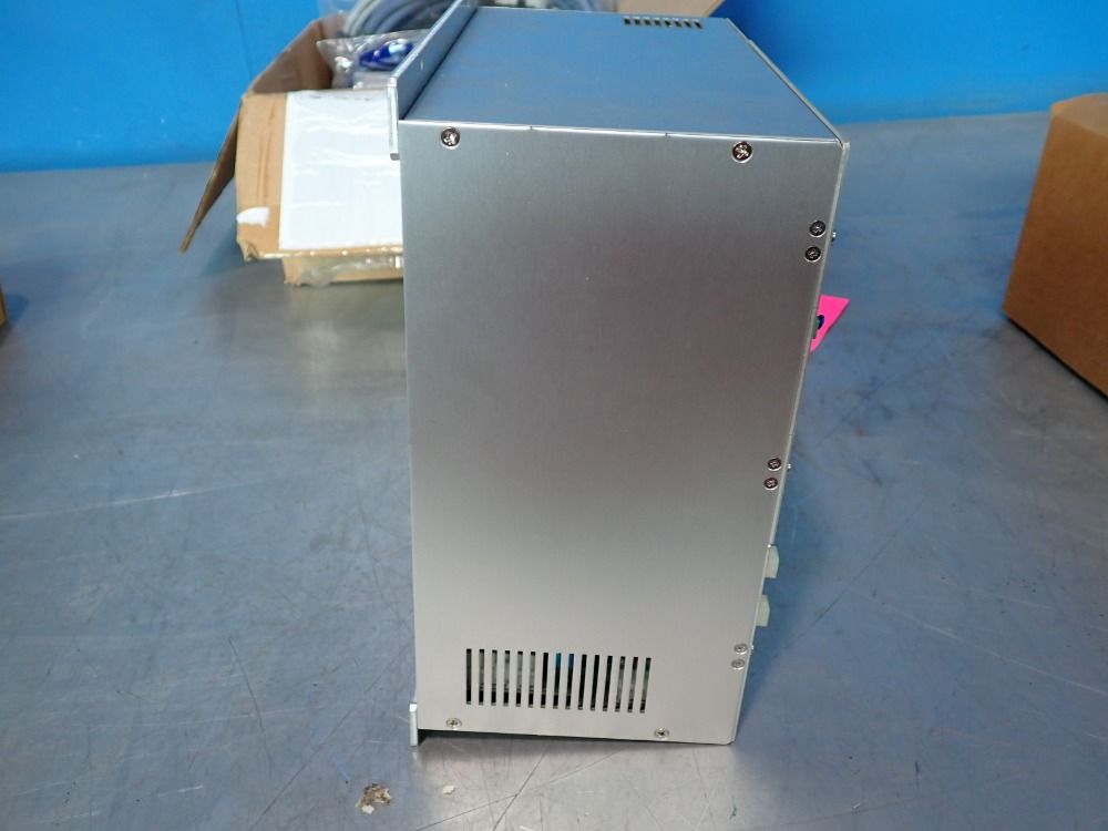 Kts Gryoscan Controll Unit - 40-0179