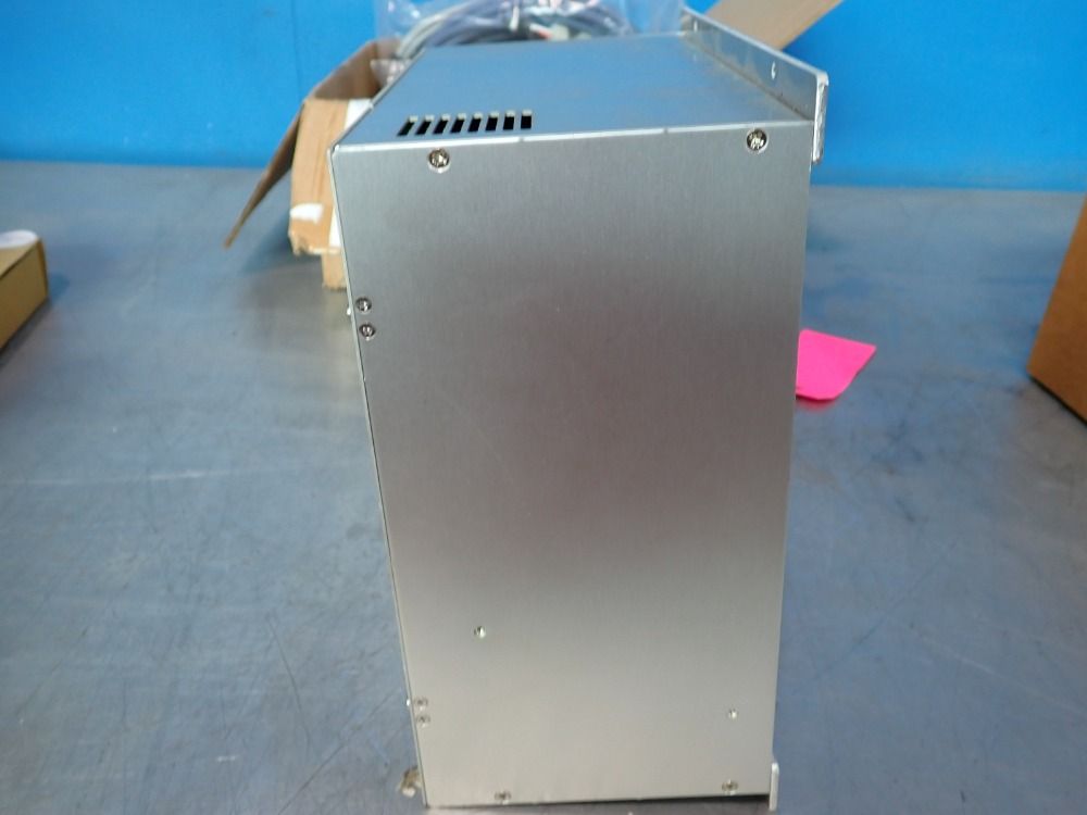 Kts Gryoscan Controll Unit - 40-0179