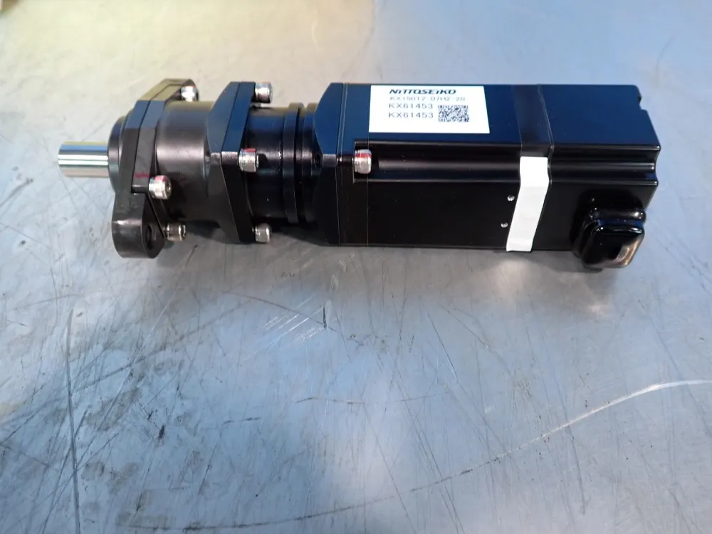 Nittoseiko Hydraulic - Kx614353