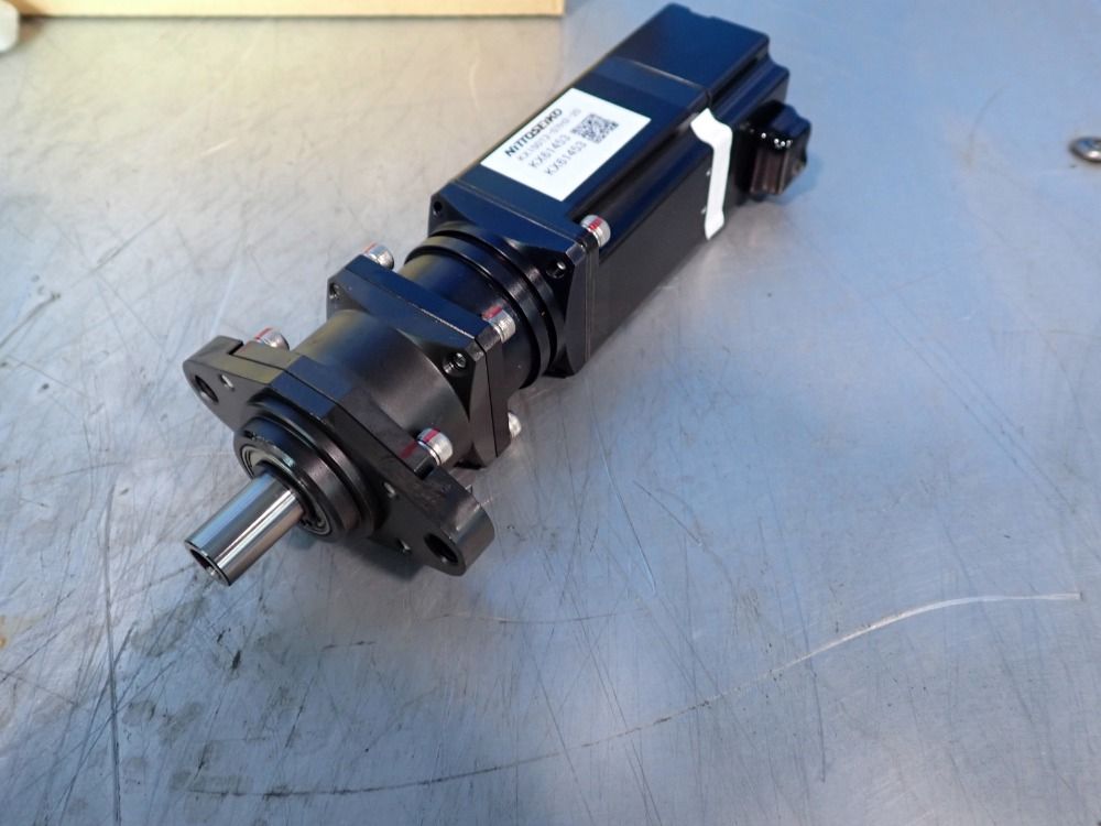 Nittoseiko Hydraulic - Kx614353