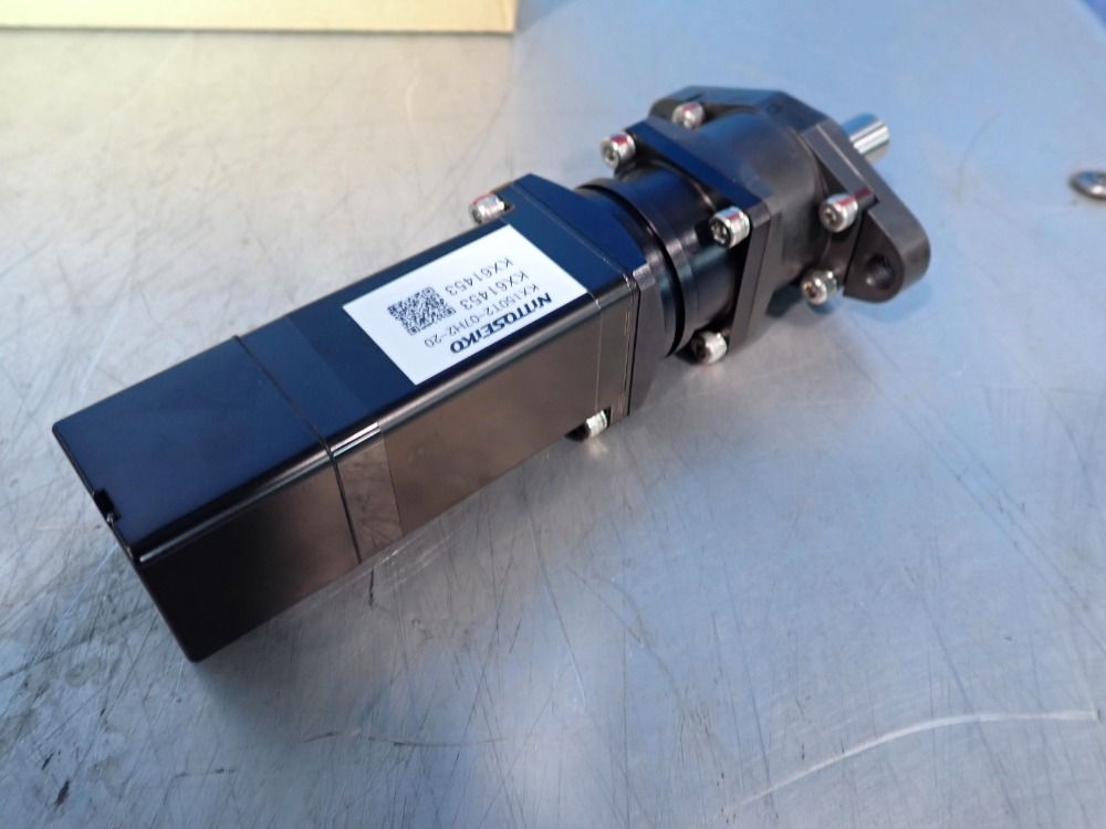 Nittoseiko Hydraulic - Kx614353