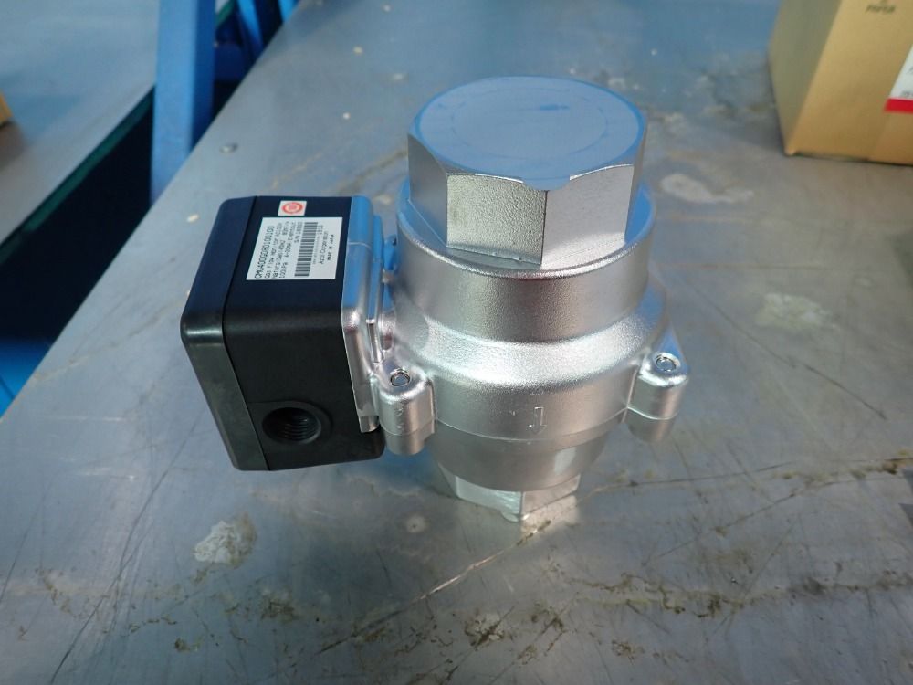 Azibil Gas Flow Monitor - Cmg400g080100100