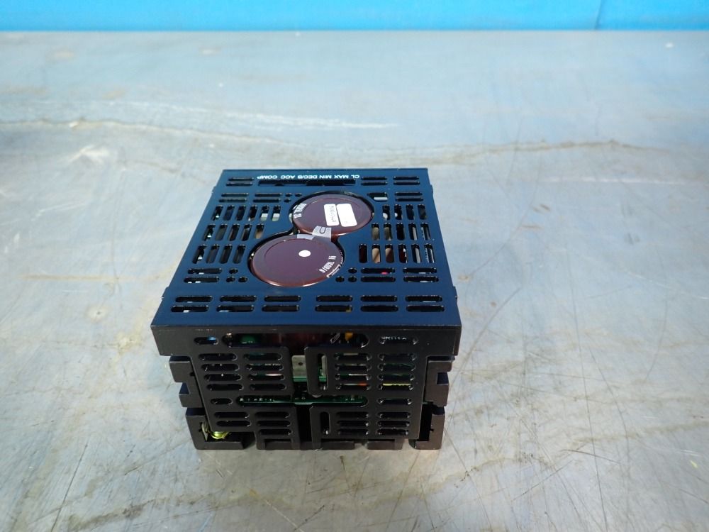 Bodine El3ectric Company Inverter - 2982