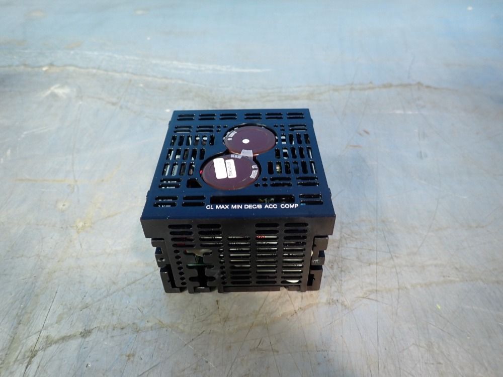 Bodine El3ectric Company Inverter - 2982