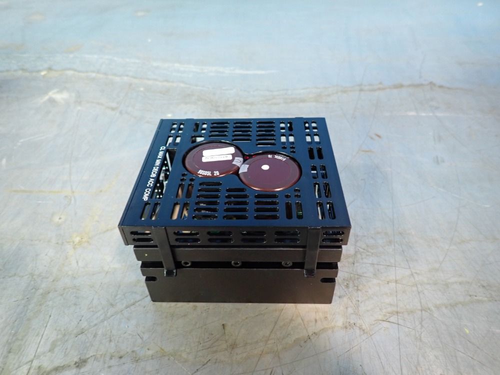 Bodine El3ectric Company Inverter - 2982