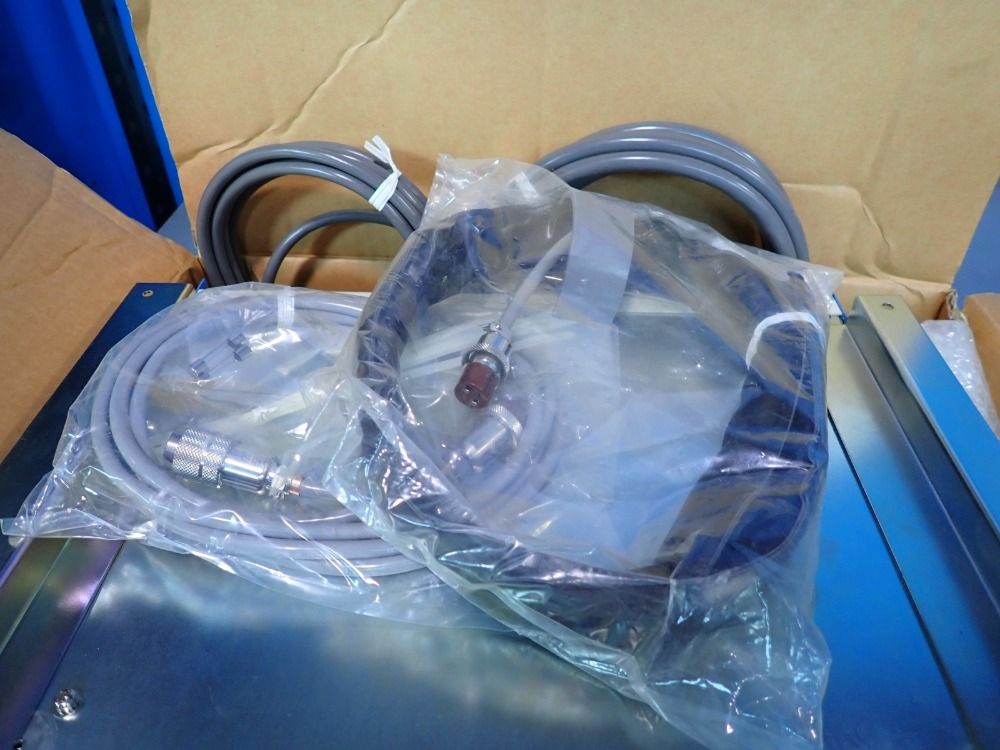 Tetra-k Resistance Weld Timer - Tetra-222