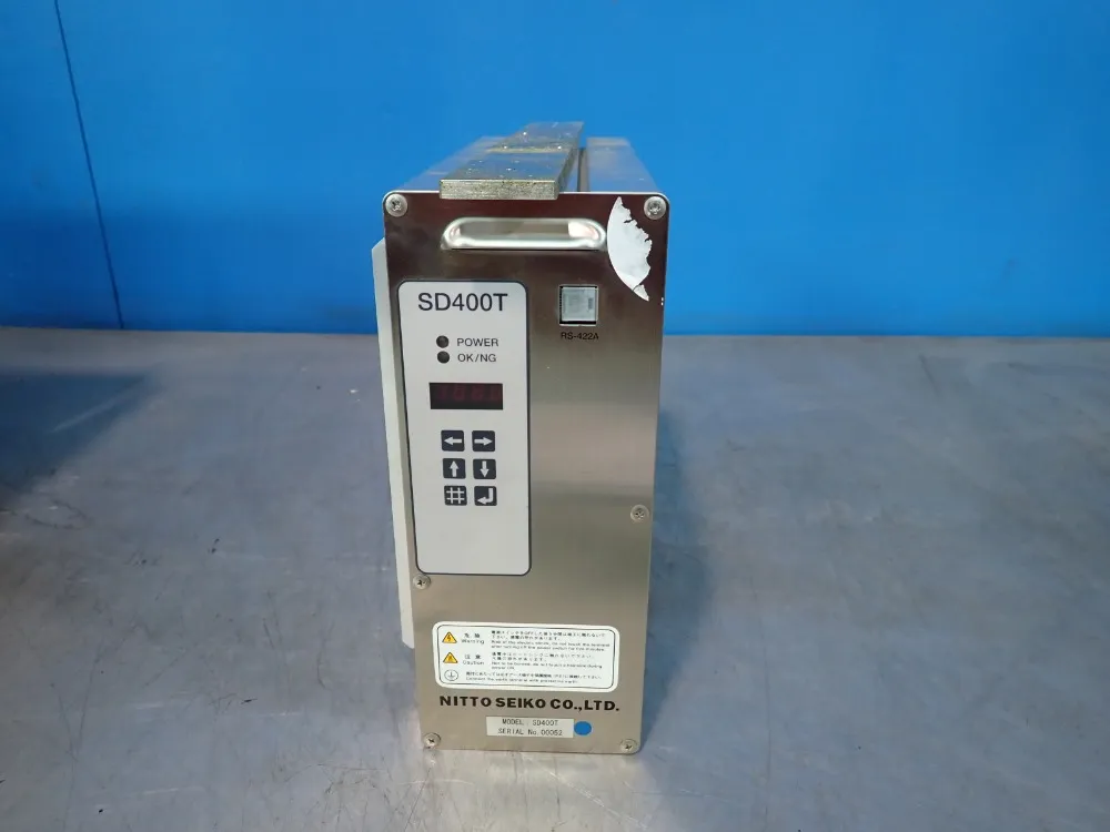Nittoseiko Drive - Sd400t