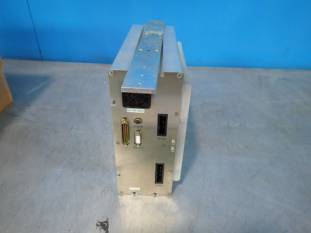 Nittoseiko Drive - Sd400t