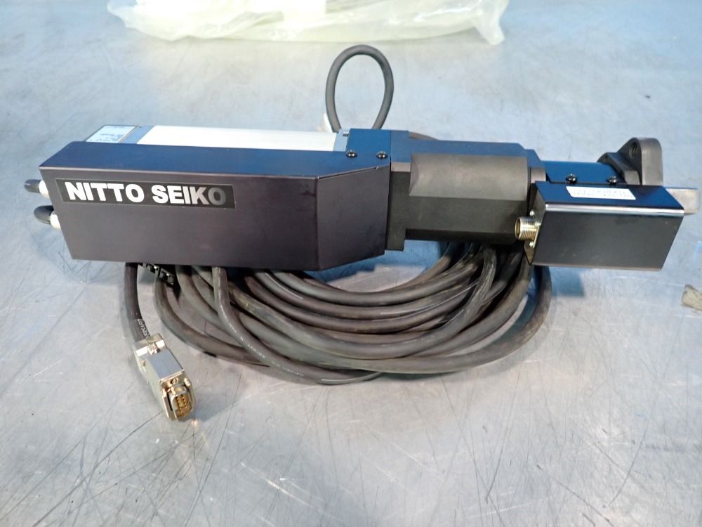 Nittoseiko Ac Servo Motor - Mamr042r2e1