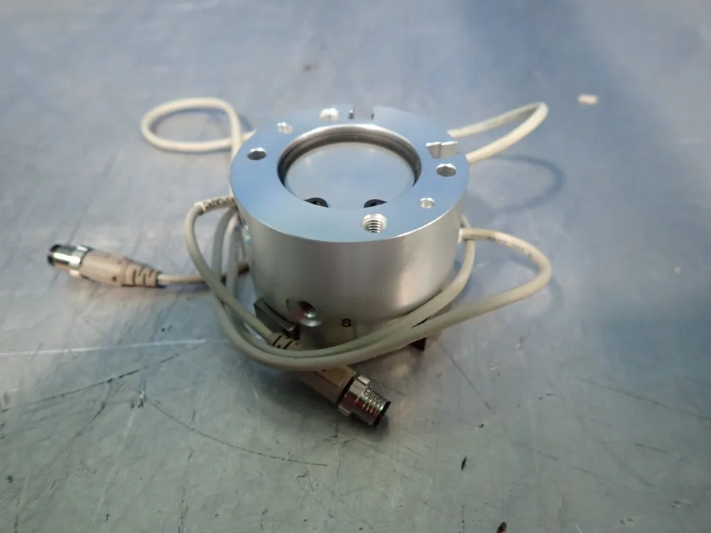 Smc Air Gripper - Mhs4-32d-m9navsapc