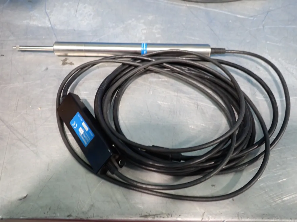 Magnescale Co Standard Gaging Probe - Dk50pr5-t02