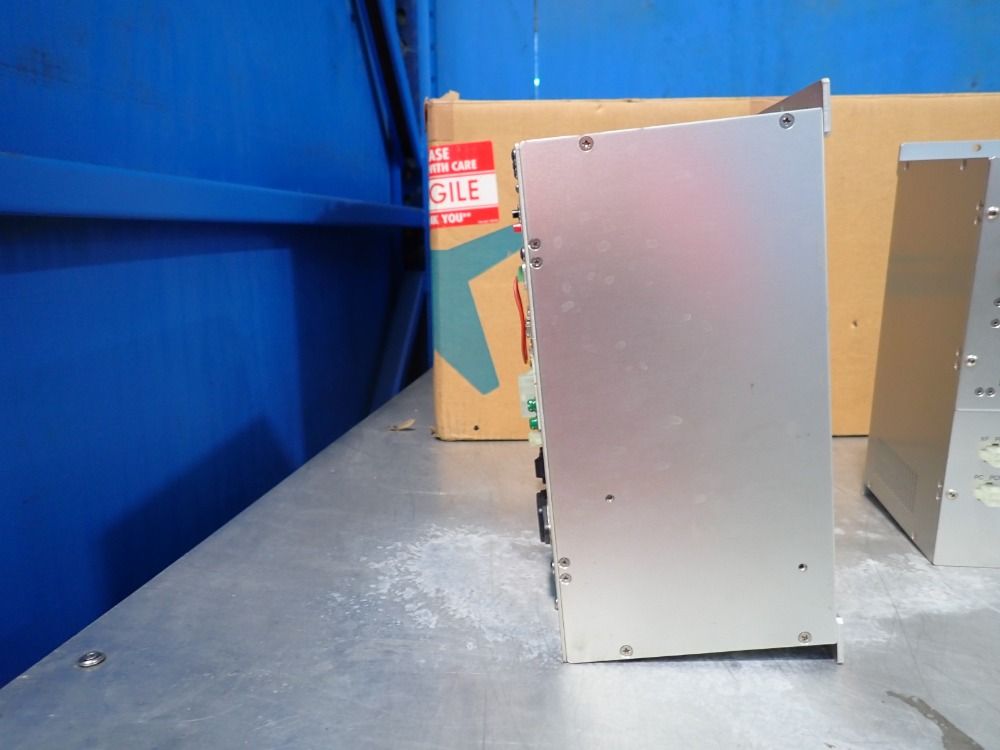 Kts Gyroscan Control Unit, Qty: 2 - 40-0179