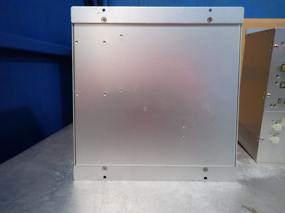 Kts Gyroscan Control Unit, Qty: 2 - 40-0179