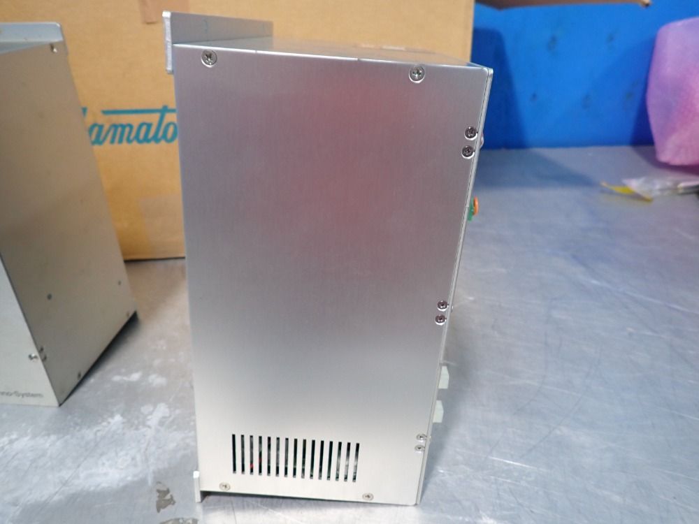 Kts Gyroscan Control Unit, Qty: 2 - 40-0179