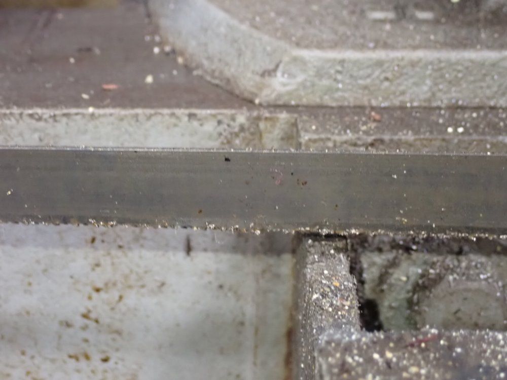 Kalamazoo 9 1/2" X 19" Horizontal Band Saw - 80w