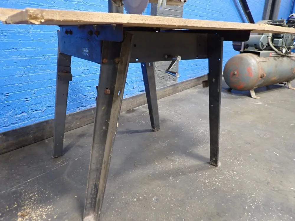 Craftsman 10" Radial Arm Saw - 113.29501