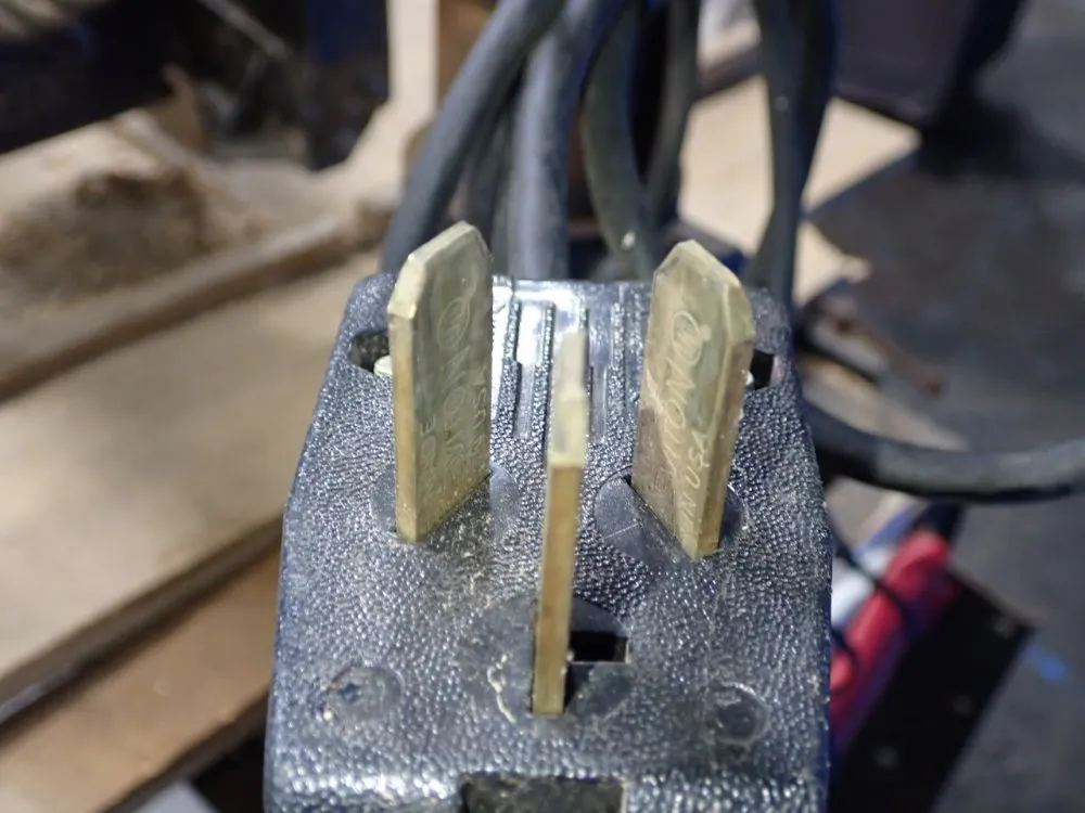 Craftsman 10" Radial Arm Saw - 113.29501