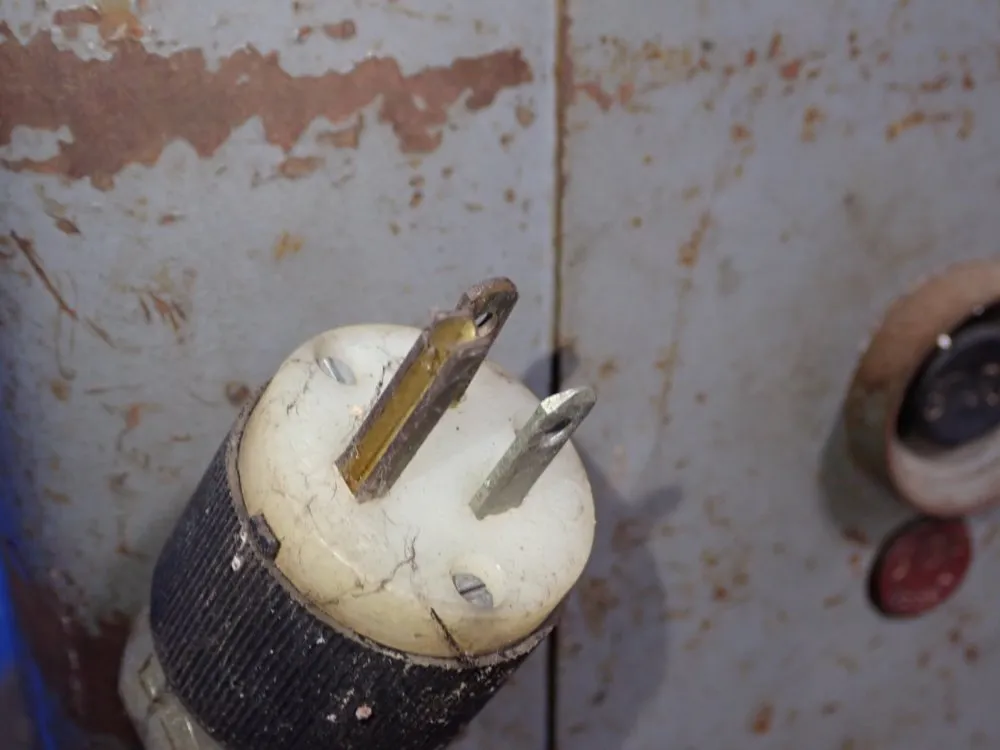 Grob 24" Vertical Band Saw - Ns24