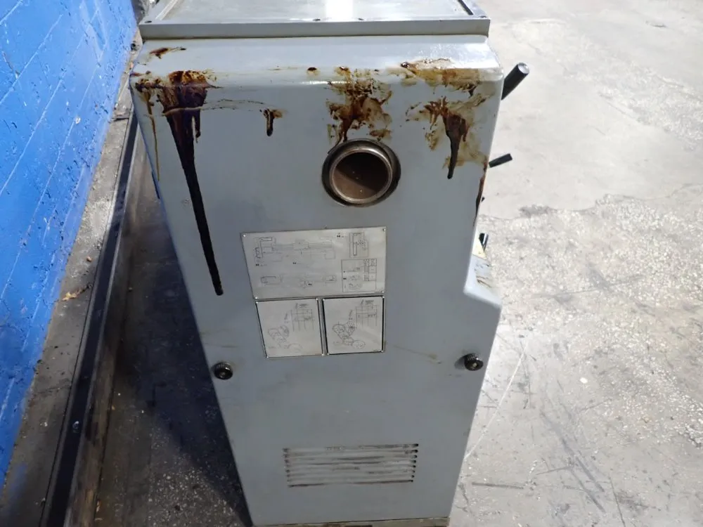 Summit 19"/21" X 87" Gap Bed Lathe - 17-3x80