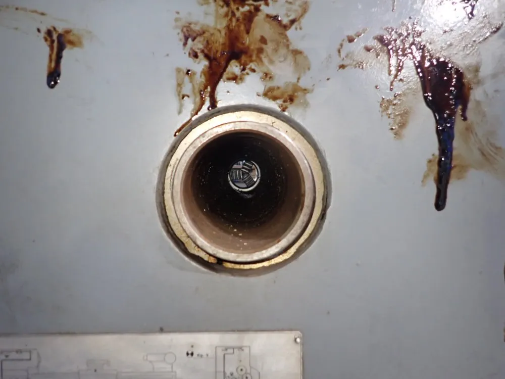 Summit 19"/21" X 87" Gap Bed Lathe - 17-3x80