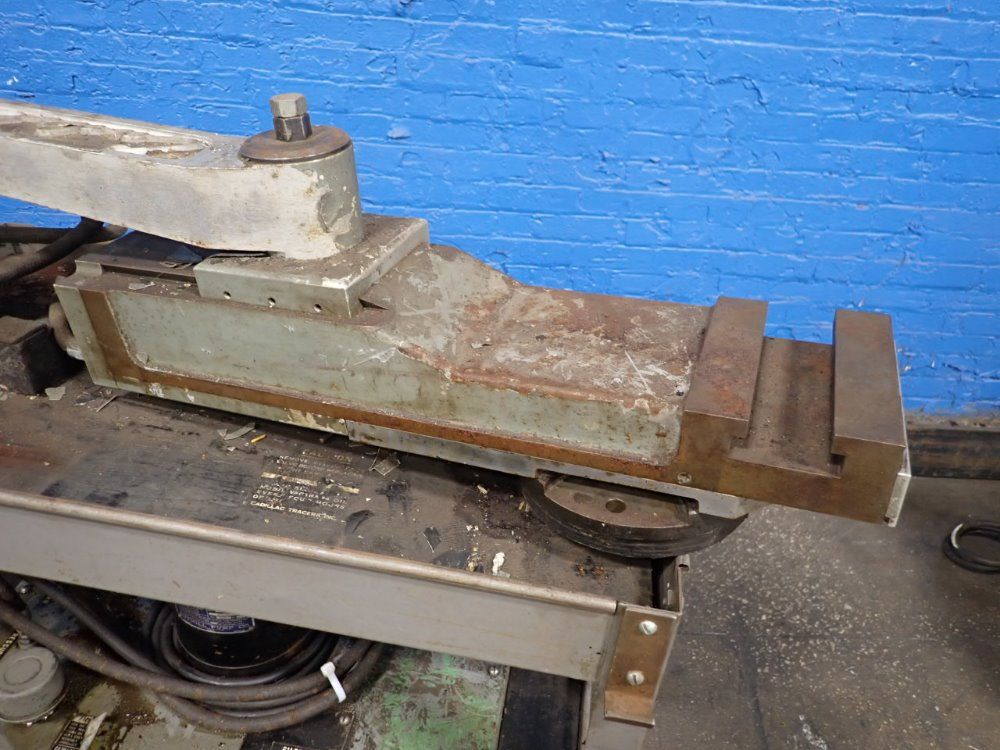 Cadillac A-180-b Hydraulic Tracer - A-6-22