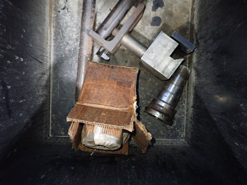 Cadillac A-180-b Hydraulic Tracer - A-6-22