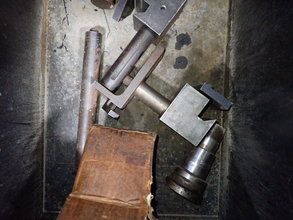 Cadillac A-180-b Hydraulic Tracer - A-6-22