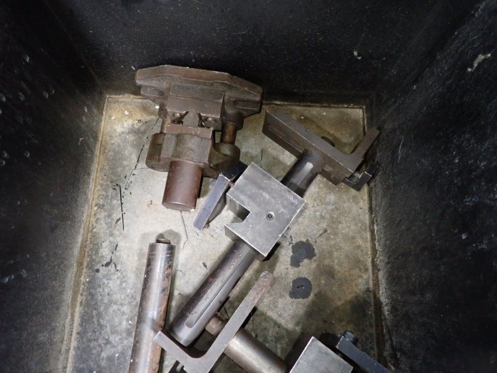 Cadillac A-180-b Hydraulic Tracer - A-6-22