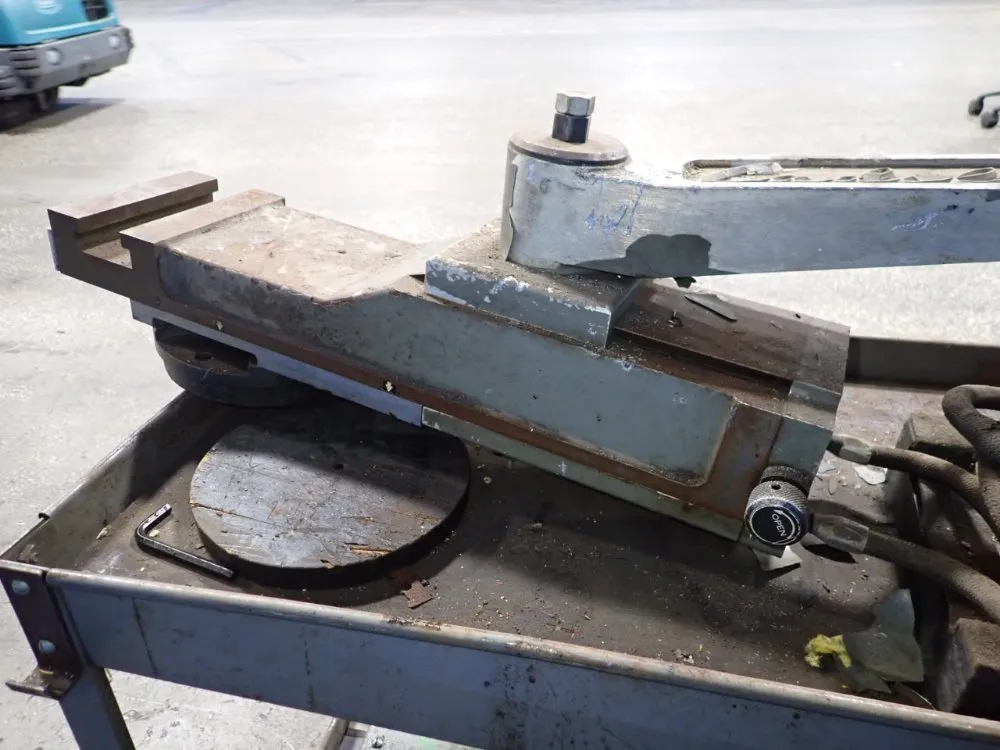 Cadillac A-180-b Hydraulic Tracer - A-6-22