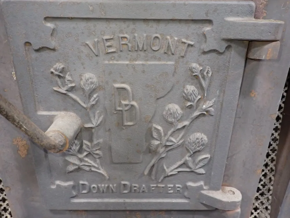 Vermont Furnace