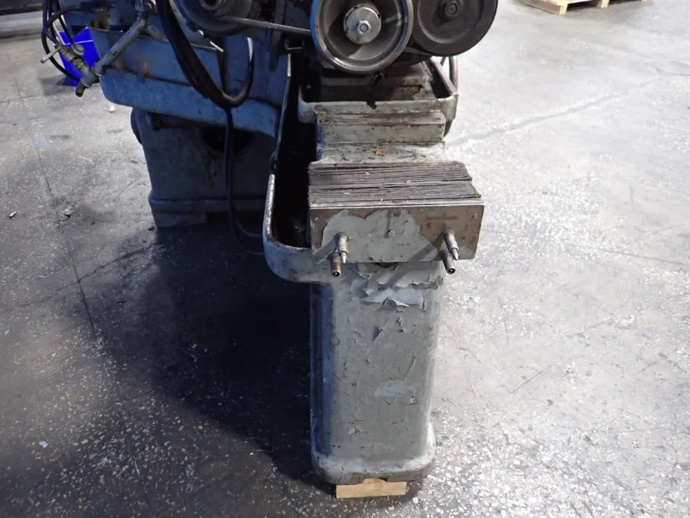 Hartex 43" Cylindrical Grinder - Rhp 1020