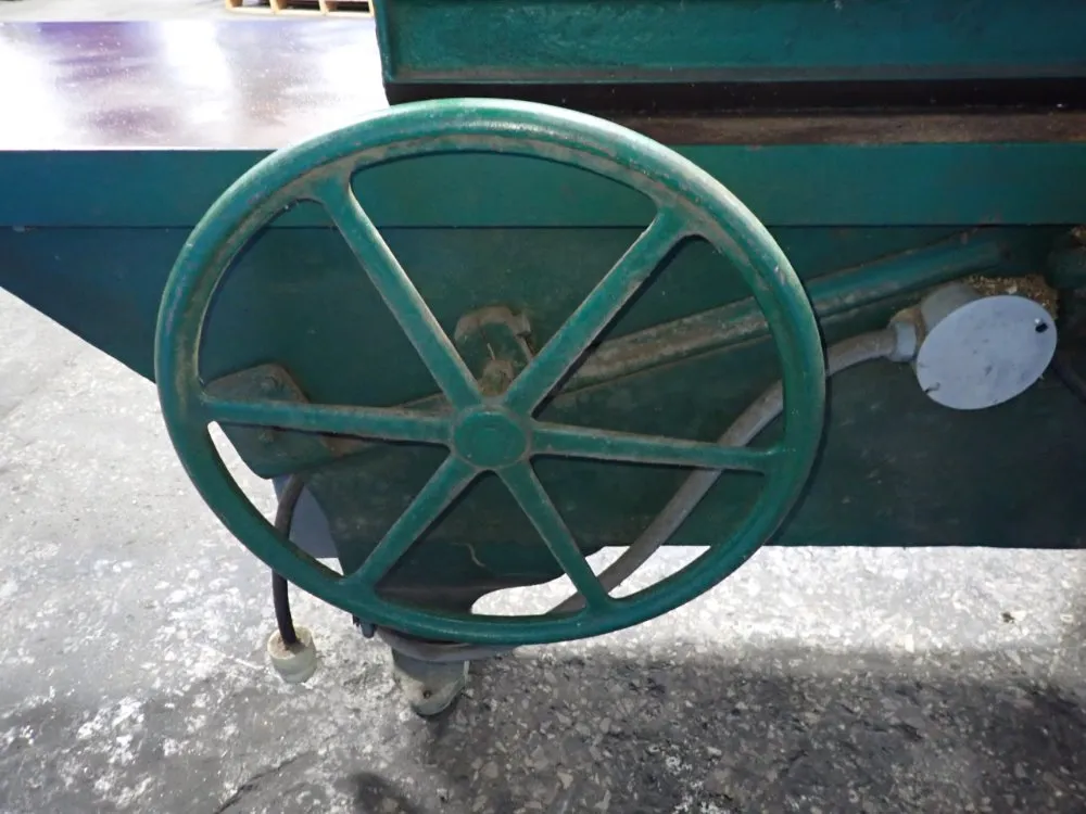 The Porter Jointer