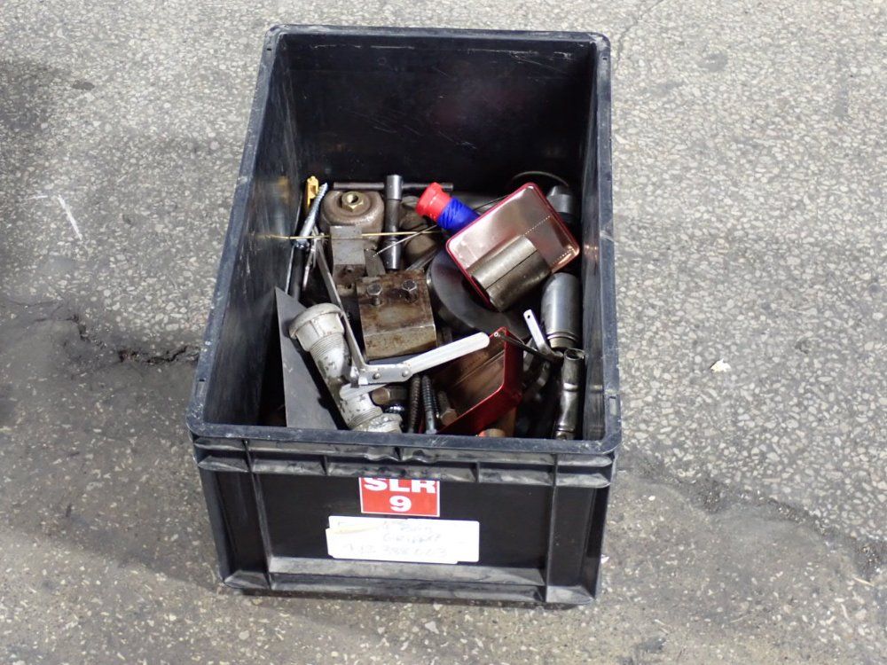  Miscellaneous Tools