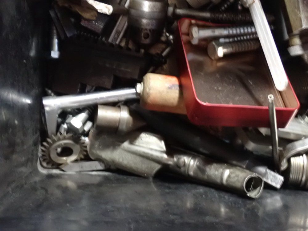  Miscellaneous Tools