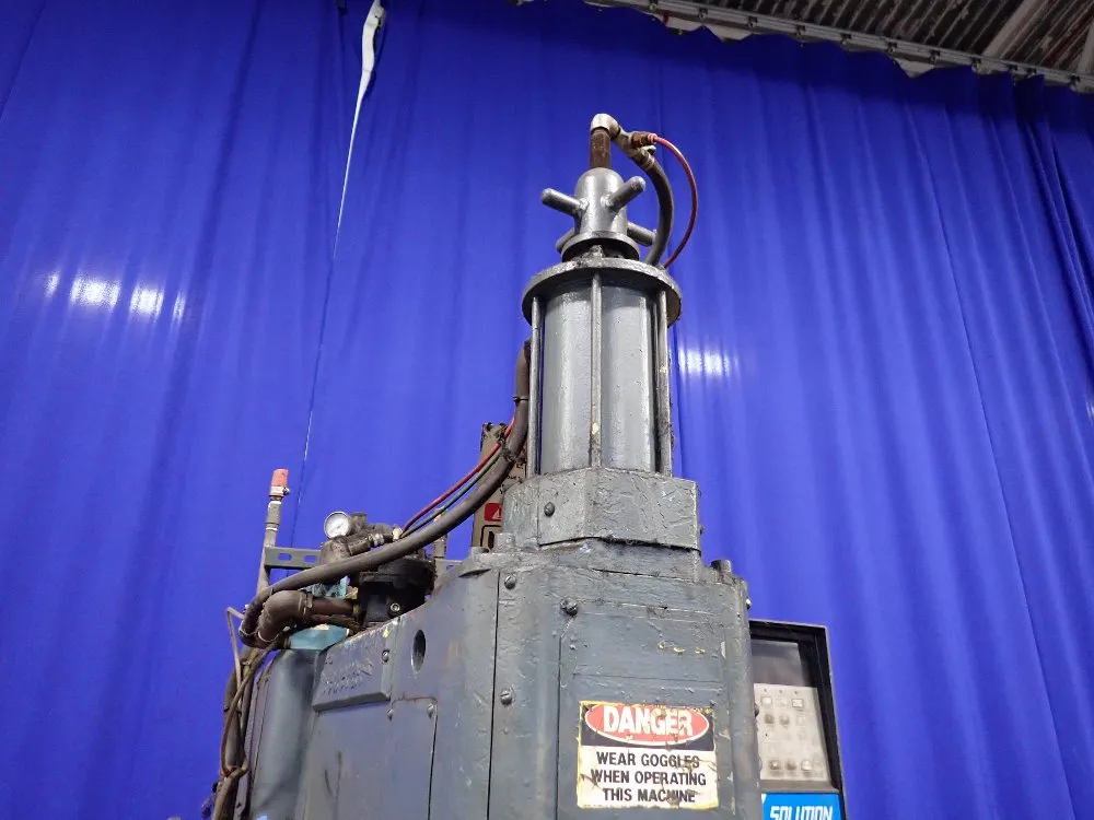 Federal 75 Kva Spot Welder - Pa-1-24