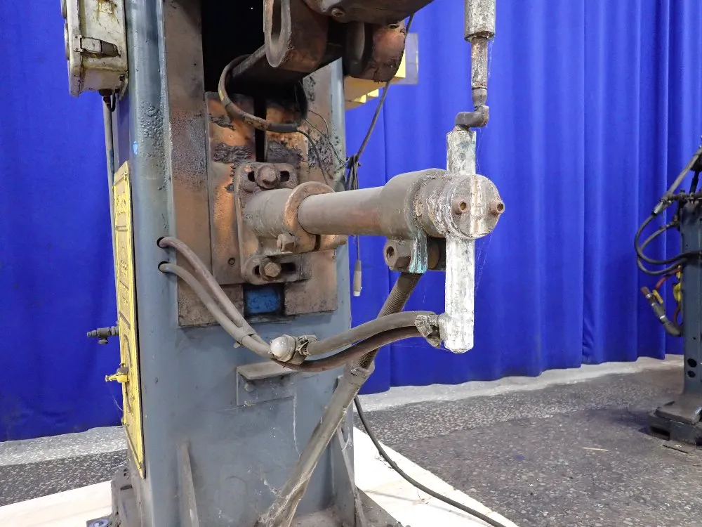 Federal 75 Kva Spot Welder - Pa-1-24