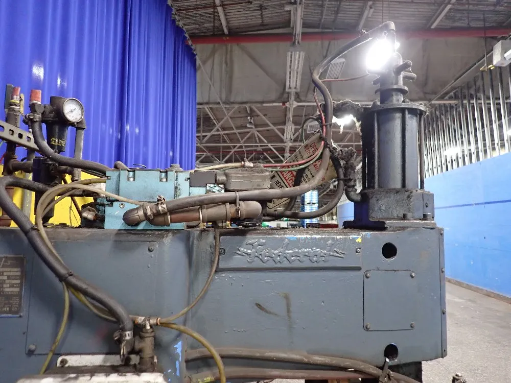 Federal 75 Kva Spot Welder - Pa-1-24