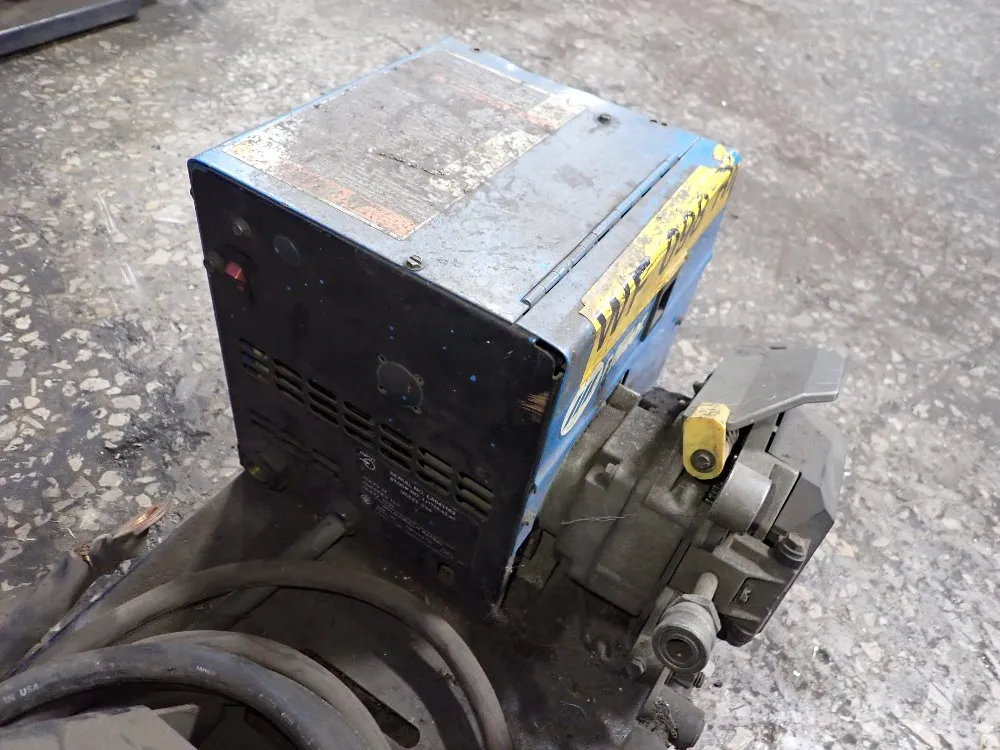 Miller Wire Feeder - S-64