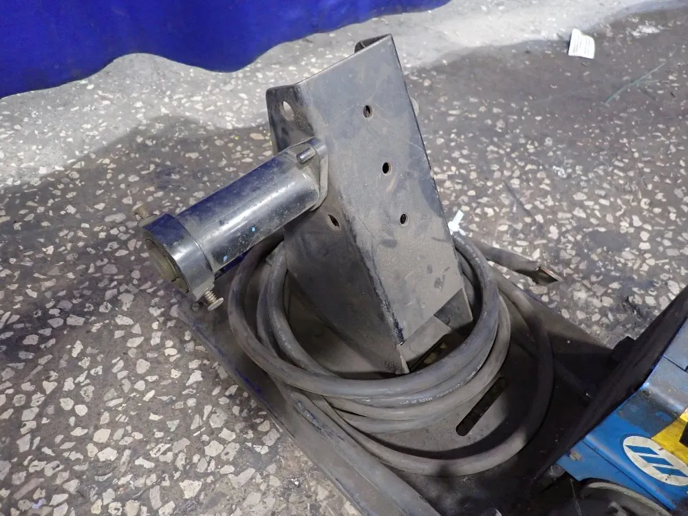 Miller Wire Feeder - S-64