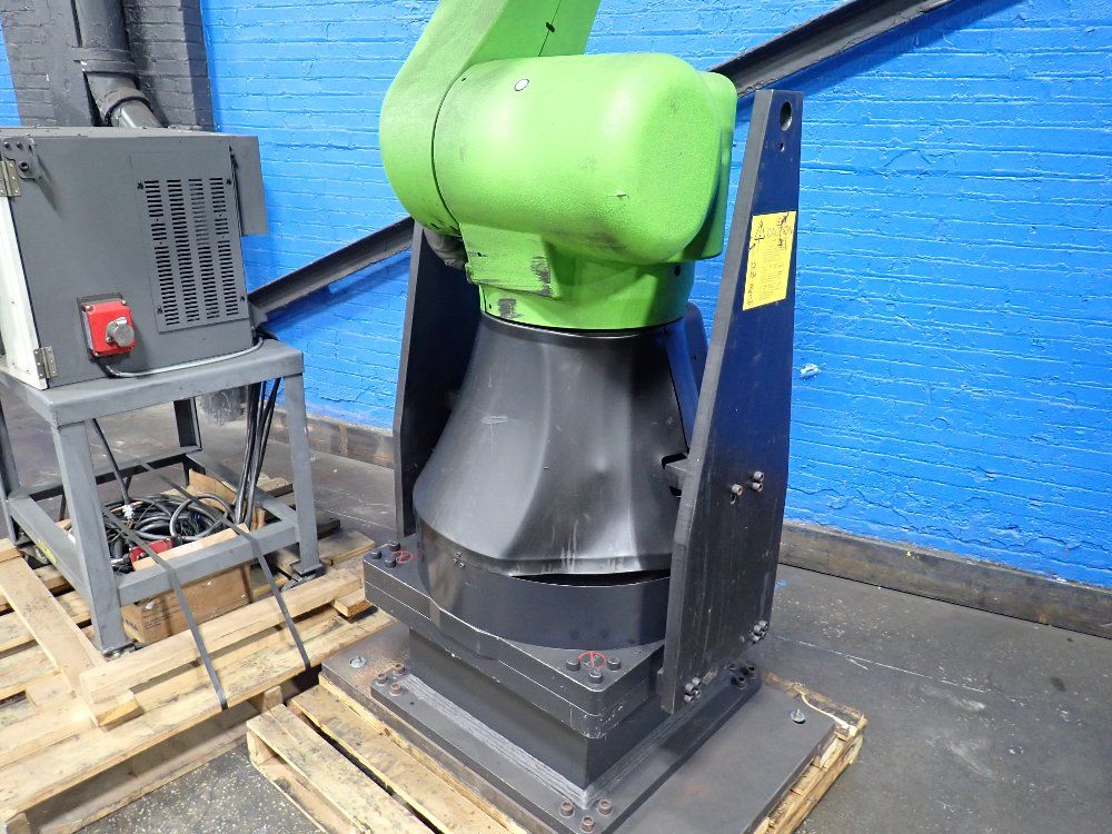 Fanuc Robot - Cr-35ia