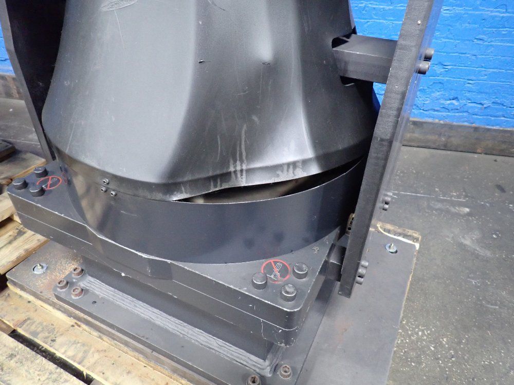 Fanuc Robot - Cr-35ia