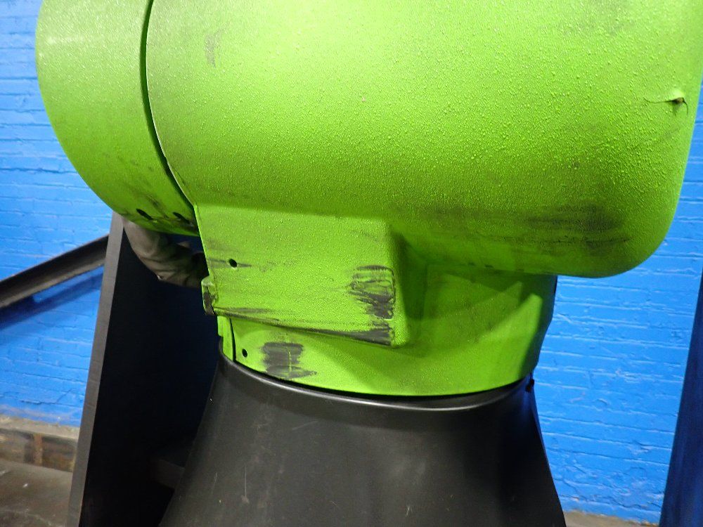 Fanuc Robot - Cr-35ia