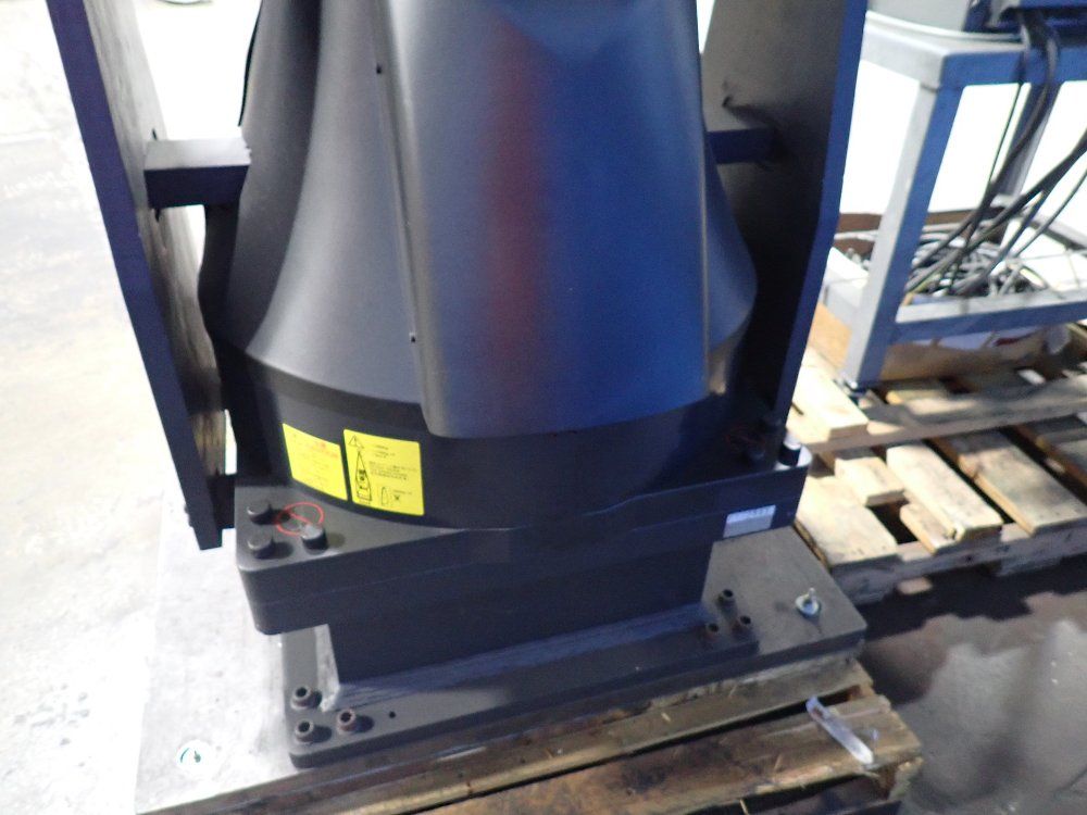 Fanuc Robot - Cr-35ia