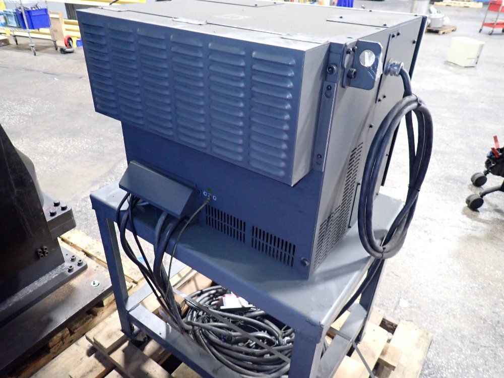 Fanuc Robot - Cr-35ia