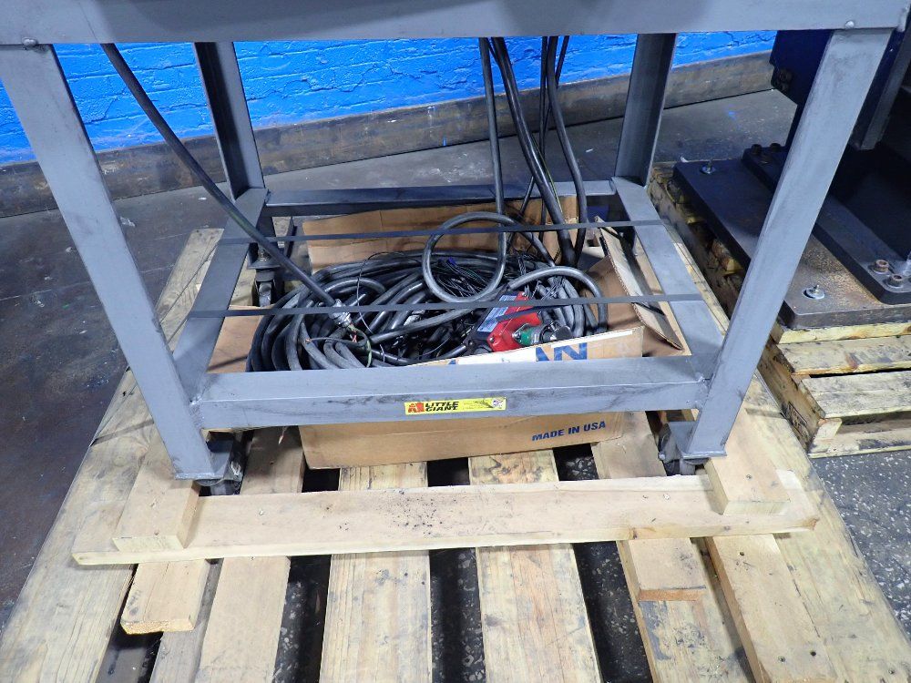 Fanuc Robot - Cr-35ia