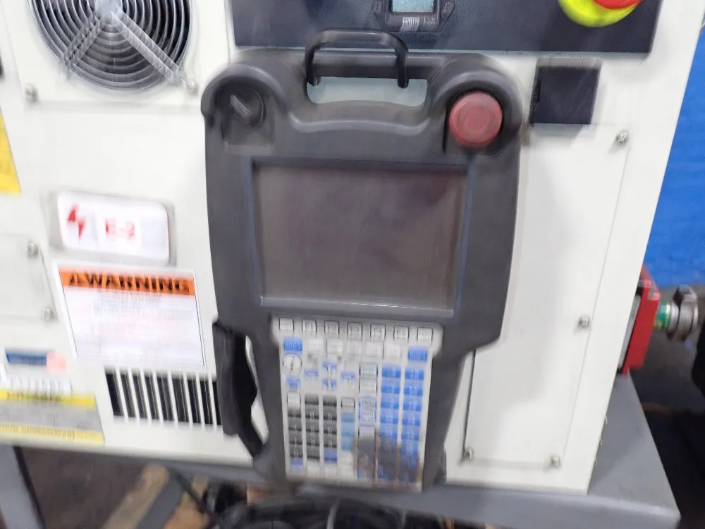 Fanuc Robot - Cr-35ia